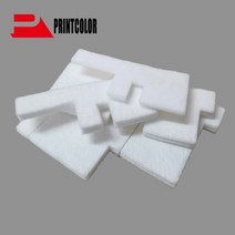 1X QY5-0602 QY5-0517-000 흡수기 키트 G1000 G2000 G3000 G3400 G2400 G1400 G3040 G3140 G3240 G3410 G3500 G3, [01] Absorber Kit Partial