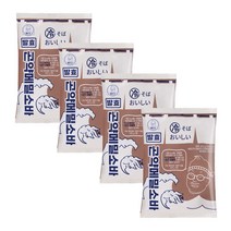 마틴조 발효 곤약 메밀 소바 국수 65kcal 232g 4개