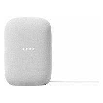 Google Nest 오디오 스마트 스피커, Chalk