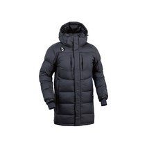 험멜 하프 볼패딩 HM-6856