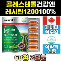 콜레스테롤 낮추는 메가 레시틴 1200 플러스 영양제 효능 인지질 수치 음식 케어 프리미엄 효과 1200mg 포스파티딜콜린 보충제 직구 콩레시틴 제품 400 고함량 캡슐 캐나다