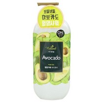 복스마켓 +[복스마켓]+_ 샤워워시 바디클렌져 아이용 린스 바디크림 목욕용품 바디샤워, option__ 바디워시 900ml 아보카도 샤워 목욕