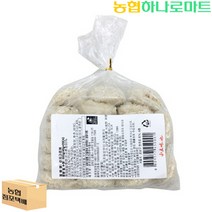 [농협하나로마트] (M)감자고로케800G
