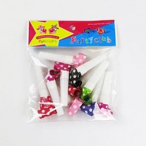 f20 72232 파티클럽 코끼리나팔 10개입 1봉, 상세페이지 참조