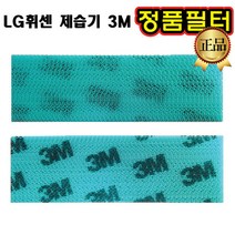 LG 휘센 제습기 정품 3M 필터 DC101DAR DC101DAG