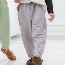 5세 남아 여아 캐주얼 팬츠 키즈 데일리룩 배기 바지 유아바지