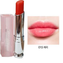 디올 어딕트 립 글로우 015 체리 백화점정품, 1개