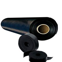 검정고무판 4.8mmx91cmx10m 흑고무판 충격흡수