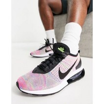 116051237 다양한 컬러 나이키 Air Max 플라이 니트 레이서 트레이너