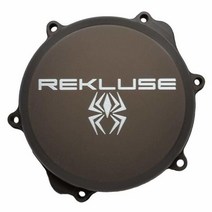 Rekluse 야마하 YZ85 2002-2020 및 YZ65 2018-2021 RMS-372용 빌렛 클러치 커버108894