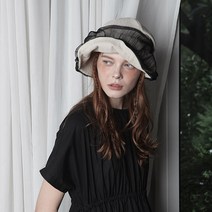 See-through wire hat 187468
