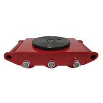 UDT 리프트 스페이스롤러 중량물운반 더블타입-보급형 SRE-8D