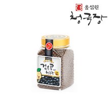 검은콩 청국장환 280g /청국장, 단품