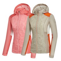 [콜핑] 콜핑 여성 여름 경량 바람막이 자켓 라다크-J(여) KQJ6224W