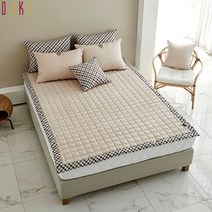 닥스침구 아사 프라임 패드 퀸