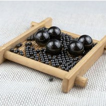 쇠구슬 과학교구 실험키트 도구 실리콘 질화물 세라믹 공 0.8mm 1.588mm-25.4mm Si3N4 G5 정밀 베어링 부, 10 3mm_05 20pcs