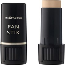 Max Factor 맥스 팩터 Panstik 스틱 파운데이션 12 True Beige 9g