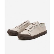 남성 여성 운동화 스니커즈 신발 스프링코트 G2 베이지 TAUPE HEAVY CANVAS SPSO3E250I2