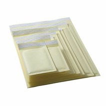 아톰 안전 우편봉투 SB0 170x250mm 10개 택배봉투 안전우편봉투, 단품
