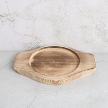 BH 태운 목받침, 4호