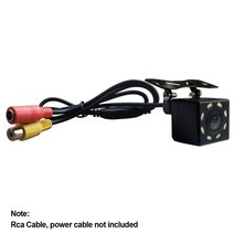 룸밀러블랙박스 스마트 연동 wifi 룸미러 1채널 블랙박스 자동차 후면보기 카메라 역방향 주차 백업 카메라 ip68 방수 ccd led 백업 모니터 hd 나이트 비전 고화질, 8 주도