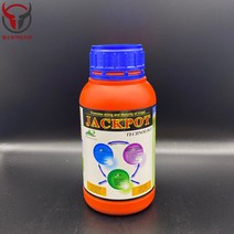 잭팟 500ml 구근비대제 저장성증가 구근작물 휴바스코리아
