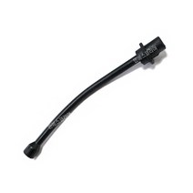 제노아 엔진톱 G4500/5200용 오일호스 엔진톱부품, 1개