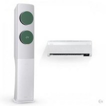 삼성 투인원 에어컨 AF17A7974FZR 기본설치 무료 (그린) 수도권