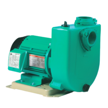 WILO PU-3000i-P 윌로펌프 삼상 비자동 용수이송 농업용 펌프 양수기 PU-3000i