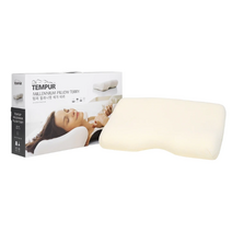 템퍼 밀레니엄 메모리폼 베개 / 덴마크 제품 NASA 기술, 베이지