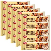 [ Post ] 동서 포스트 단백질바 50g #프로틴바, 25개