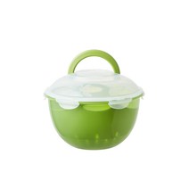 락앤락 수박 보관용기 그린, 6L, 1개