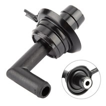 체크밸브 볼 게이트 pvc 배관부속12204-74030 PCV 밸브 도요타 캠리 자동차 전문 예비 부품 연료 비 복귀, 한개옵션0