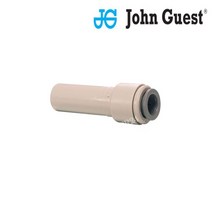 PI061208S 존게스트 I스템피팅 레듀셔 3/8:1/4 [10개], 없음