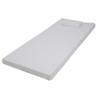 이든 병원침대 매트 다용도 매트리스, 06.화이트