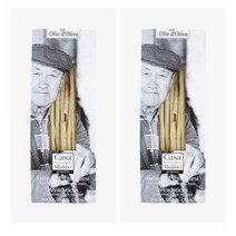 까사 베키오 물리노 그리시니 브레드스틱 300g x2개 Casa Vecchio Mulino grissini