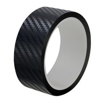 ZIShan-3D 탄소 섬유 비닐 자동차 랩 시트 롤 필름 스티커 데칼 바이크 오토바이 자동 스타일링 액세서리, [01] 3D Carbon Fiber, [02] 5cmx150cm, 1개