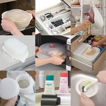 이노마타/나카야/코쿠보 인기일본주방용품 33종/정리소품/용기/트레이, 17.이노마타 서랍형 쌀통 5kg