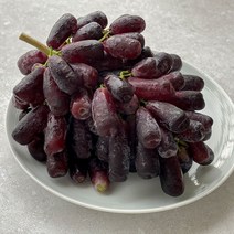 [당일작업] 바른농수산 고당도 블랙사파이어 포도 당도선별, 1개, 블랙사파이어포도 2kg (2~3송이)