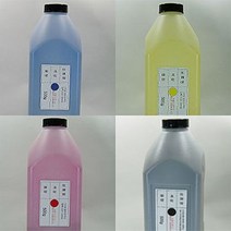 수입칼라파우다 신도리코 AFICIO MP-C2500 450g, 상세페이지 참조, 1개