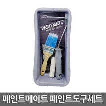 노루페인트 페인트메이트 페인팅 4인치 7인치 세트 모음