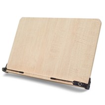 나이스 독서대 O103 북스탠드 원목 책 노트북 거치대O #2022 상반기 히트상품 9999EA, 쿠팡 본상품선택