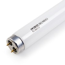 번개표 삼파장 형광램프 40W 주광색 FL40EX-D 5개묶음