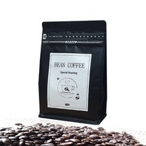 니카라과 마라고지페 원두 커피 200g 지퍼백, 여과기용분쇄(프렌치프레스)