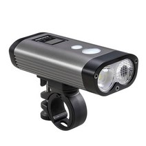 레이브맨 자전거 1200루멘 듀얼렌즈 전조등 PR1200, 혼합 색상, 2개