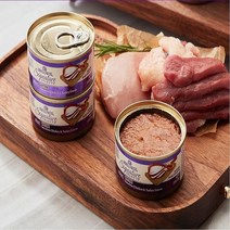 웰니스 코어 시그니쳐셀렉트 파테 키튼 닭고기와 칠면조 79g x 12캔, 12개