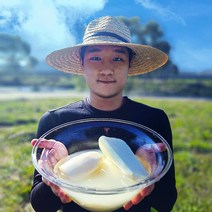 먹부림마켓 동치미 100% 국내산 맛보장김치, 5kg(5kg 1개 포장)