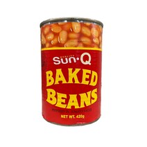 썬큐 베이키드빈스 420g X 24개