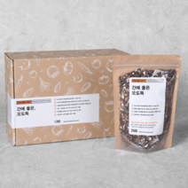 프롬벳 강아지 간에 좋은 오도독 사료, 닭, 1kg, 1개