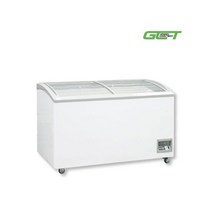 초저온냉동고 쇼케이스 대형마트 GCT-SD345 정육점, GCT-SD345 밧드미포함